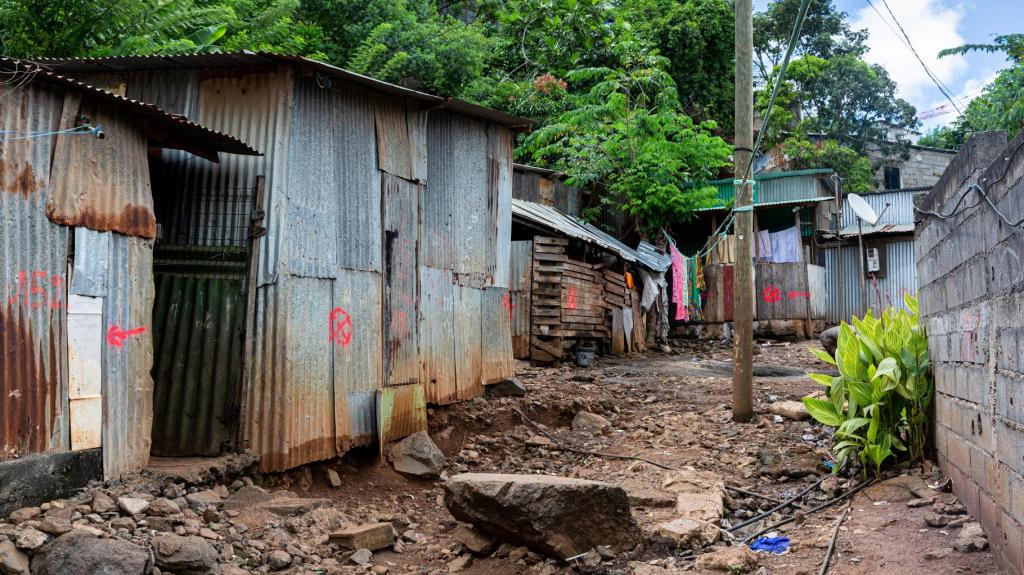 Opération Wuambushu : une étincelle qui met le feu aux poudres sur l’île de&nbsp;Mayotte