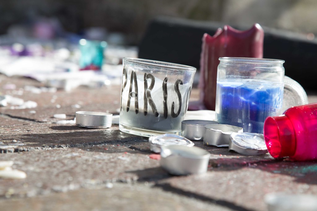 Hommage national : la France n&rsquo;oublie pas le 13 novembre&nbsp;2015